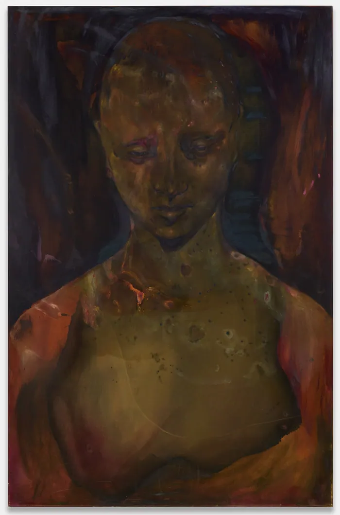 The Whisper (Eve)