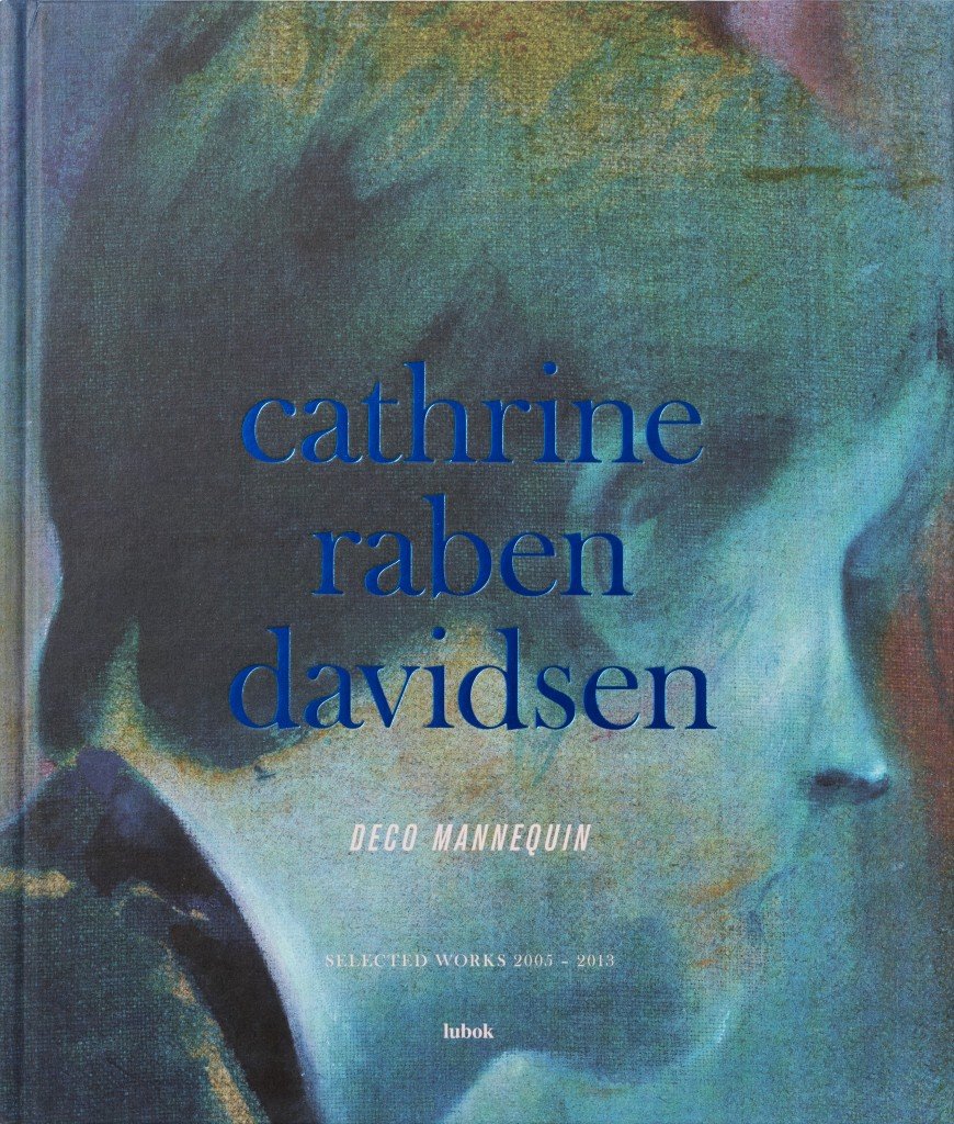 Cropped book