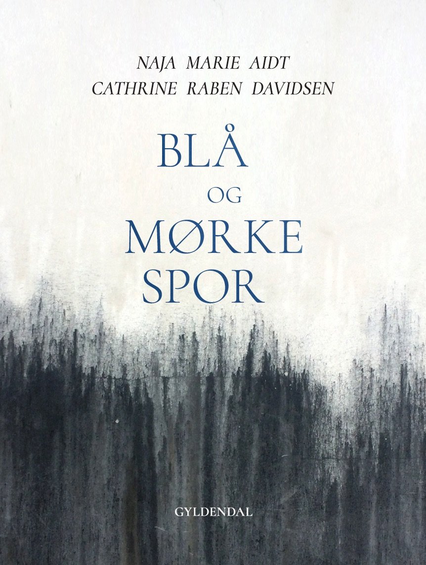 Blå og Mørke Spor