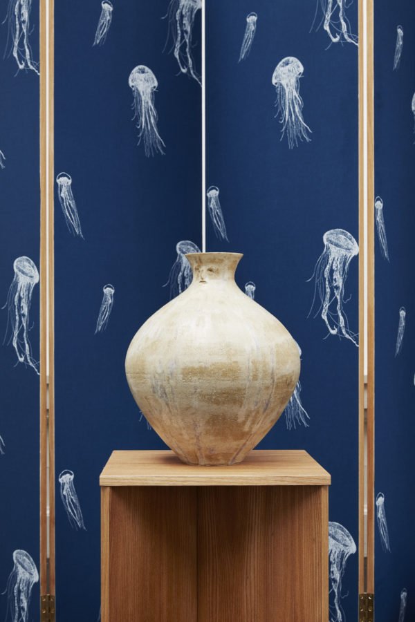 Folding Screen 4