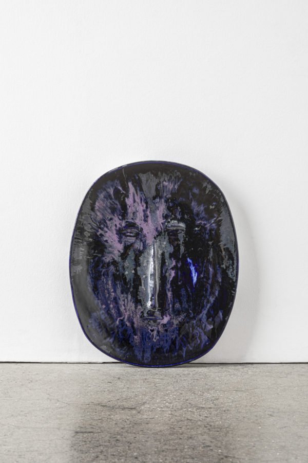 Cathrine Raben Davidsen - Totem (1)- Photo by Anders Sune Berg