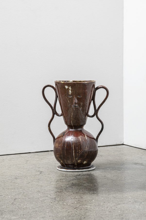 Cathrine Raben Davidsen - Totem (2) - Photo by Anders Sune Berg