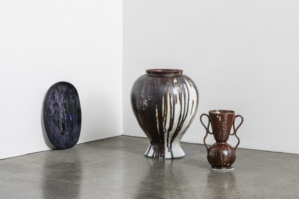 Cathrine Raben Davidsen - Totem (3) - Photo by Anders Sune Berg