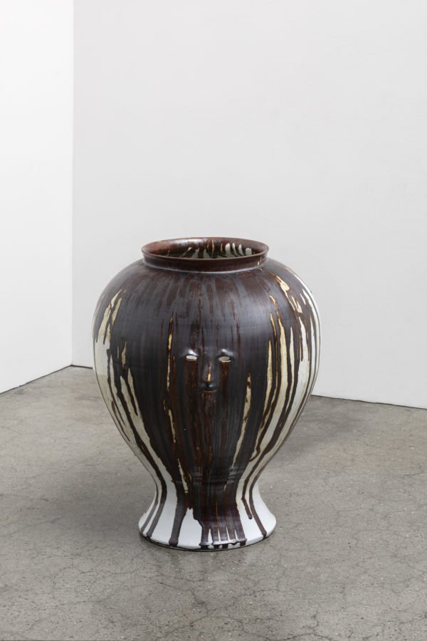 Cathrine Raben Davidsen - Totem - Photo by Anders Sune Berg