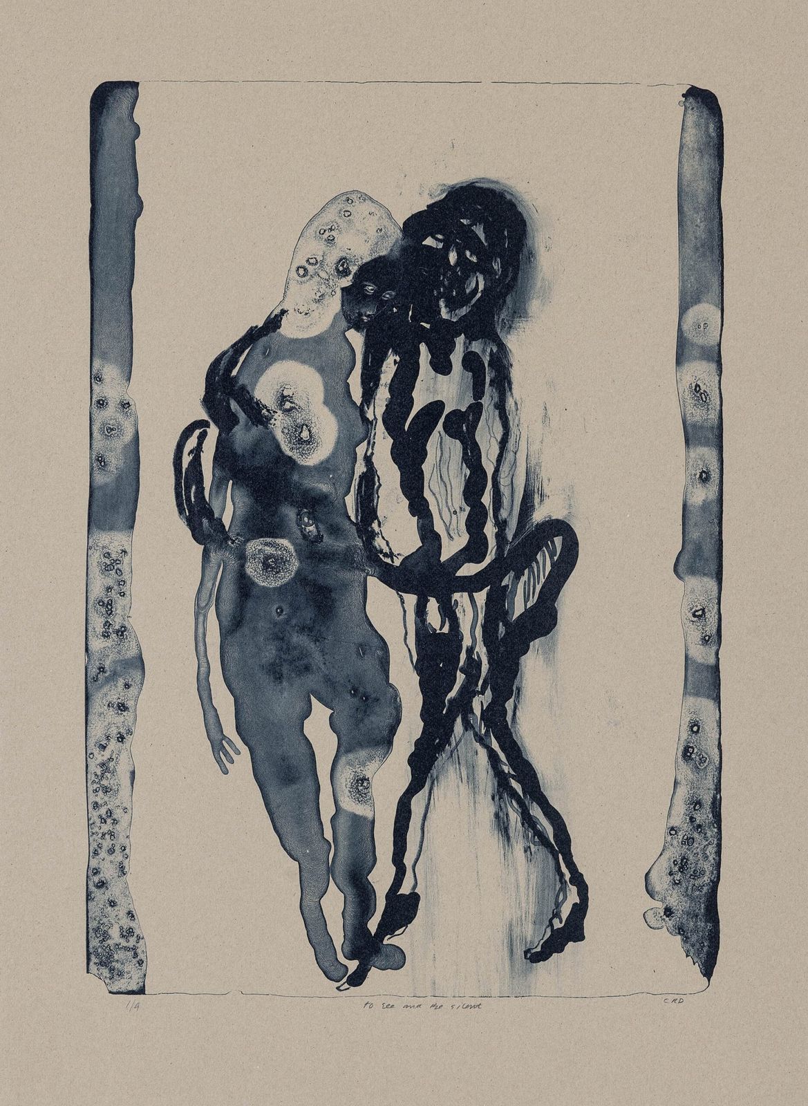 New Panoptes Lithographs